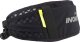 Inov-8 Pas do biegania Inov-8 Race Elite Waist - black/grey Uniwersalny 3