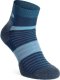 Inov-8 Skarpety do biegania Inov-8 Active Mid Sock - navy M 1