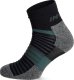 Inov-8 Skarpety biegowe Inov-8 Active Mid Sock - black L 3