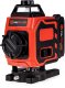 MaPower Laser krzyżowy MPLL01 zielony 30 m 4