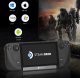 Reagle REAGLE Stacja 6w1 do Steam Deck Asus Rog Ally USB-C HDMI 4K 60 Hz USB 3.0 3