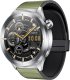 Smartwatch Kumi Gear GT3 Czarny  (KU-GT3/SR) 1