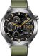 Smartwatch Kumi Gear GT3 Czarny  (KU-GT3/SR) 1