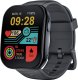 Smartwatch Kumi U6 Czarny  (KU-U6/BK) 1