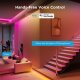 Taśma LED Govee Govee LED Strip Lights Matter ready 3 Meter 4
