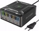 Ładowarka Blitzwolf Stacja ładująca Blitzwolf BW-S28 260W, 2xUSB-A, 3xUSB-C, 15W (czarna) 8
