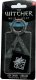 Breloczek Good Loot Brelok Good Loot ZNAK AARD The Witcher 3 1