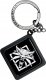 Breloczek Good Loot Brelok Good Loot ZNAK AARD The Witcher 3 1