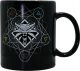 Good Loot Kubek Good Loot ceramiczny termoaktywny The Witcher 3 3