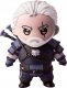 Breloczek Good Loot Brelok 3D Good Loot The Witcher Geralt z Rivii 2