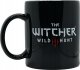 Good Loot Kubek ceramiczny termoaktywny The Witcher 3 1