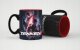 Good Loot Kubek Good Loot Tekken 8 Key Art Heat Reveal Mug 5