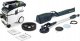 Szlifierka Festool FT.ARTICULATED GRINDER PLANEX LHS-E 225/CTM 36-SET 1