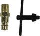 Adler ADLER PNEUMATIC STRAIGHT DRILL AD-734 3