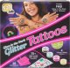 Storey Publishing LLC FabLab Glow Tattoos - glitter tattoos that glow in the dark 1
