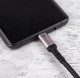 Kabel USB Reagle USB-C - USB-C 3 m Czarny 6