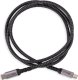 Kabel USB Reagle REAGLE Kabel USB C PD 240W 5A do iPhone 15 16, MacBook Pro Air QC 4.0 2M 8