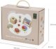 Viga Viga 44262FSC PolarB Zestaw Grow with Me - Mali odkrywcy 3