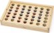 LeanToys Viga 44743 Gra logiczna - 4 oczka 3