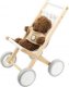 Adar Viga 44687 Wózek dla lalek- spacerówka 3