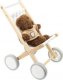 Adar Viga 44687 Wózek dla lalek- spacerówka 4