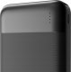 Powerbank Dudao Powerbank Dudao K18-1W 10000mAh USB-A / USB-C / Micro USB - czarny 2