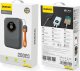 Powerbank Dudao Powerbank Dudao K21Pro Mini 20000mAh 22.5W - szary 1
