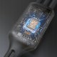 Dudao Kabel z ładowarką do Apple Watch Dudao A12Max+ PD 100W 3w1: USB-C Lightning 1,2m - czarny 2