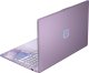 Laptop HP Laptop do pracy HP 15-fd0609ds / 8L1J7UA / Intel i5-13 / 8GB / SSD 1TB / Intel Xe / HD / Dotyk / Win 11 / Fioletowy 1