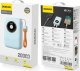 Powerbank Dudao Powerbank Dudao K21Pro Mini 20000mAh 22.5W - niebieski 1