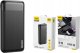 Powerbank Dudao Powerbank Dudao K18 Pro 20000mAh USB-A / USB-C / Micro USB - czarny 1