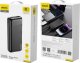 Powerbank Dudao Powerbank Dudao K18 Pro 20000mAh USB-A / USB-C / Micro USB - czarny 4