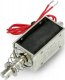 AJmaker Traukiantis elektromagnetas 12V 4.5kg 1