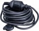 Kerg Przedłużacz elektryczny budowlany 10m IP44 (20) 3