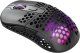 Mysz Cherry Mysz Bezprzewodowa Xtrfy  M42 RGB Wireless M42W-RGB-BLACK 1