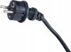 Kerg Przedłużacz elektryczny budowlany 20m IP44 (10) 4