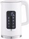 Czajnik Platinet PLATINET CZAJNIK KETTLE LCD DISPLAY 1,7L 5 TEMPERATURE SETTINGS + 450 ML TRAVEL MUG, WHITE [45980] 1