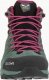 Buty trekkingowe damskie Salewa Buty alp mate mid wp women-duck green-rhododendon-uk 6 (39) 3