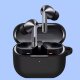 Alogy Etui silikonowe case pokrowiec na słuchawki obudowa do Samsung Galaxy Buds 3 / 3 Pro Czarne 4