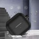 Alogy Etui silikonowe case pokrowiec na słuchawki obudowa do Samsung Galaxy Buds 3 / 3 Pro Czarne 7