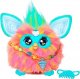 Hasbro FURBY Interactive toy coral 1