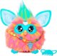 Hasbro FURBY Interactive toy coral 5