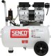 Sprężarka SENCO Silent air compressor 24 l, AC12824, SENCO 1
