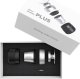 Outin ML Adapter double espresso Outin Basket Plus 2