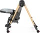 Peg Perego PEG PEREGO highchair PRIMA PAPPA FOLLOW ME, abiance ice, IH01000002BL73 10