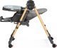 Peg Perego PEG PEREGO highchair PRIMA PAPPA FOLLOW ME, abiance ice, IH01000002BL73 13