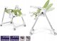 Peg Perego PEG PEREGO highchair PRIMA PAPPA FOLLOW ME, abiance ice, IH01000002BL73 18