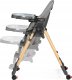 Peg Perego PEG PEREGO highchair PRIMA PAPPA FOLLOW ME, abiance ice, IH01000002BL73 1