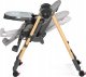 Peg Perego PEG PEREGO highchair PRIMA PAPPA FOLLOW ME, abiance ice, IH01000002BL73 2