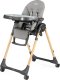 Peg Perego PEG PEREGO highchair PRIMA PAPPA FOLLOW ME, abiance ice, IH01000002BL73 8